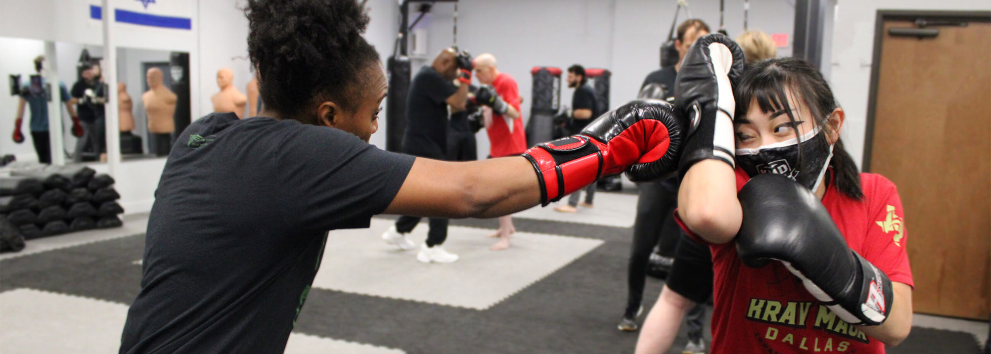 Why Krav Maga Dallas Is Ranked One of the Best Martial Arts Schools Near Plano, TX
