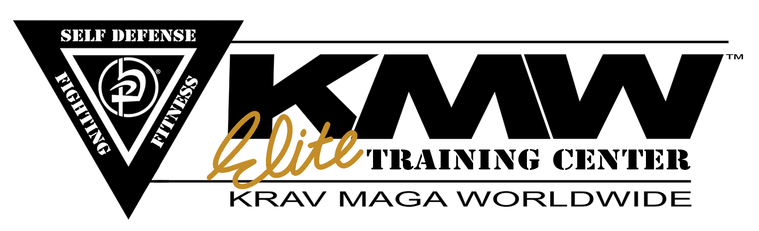 Krav Maga Worldwide elite training center logo